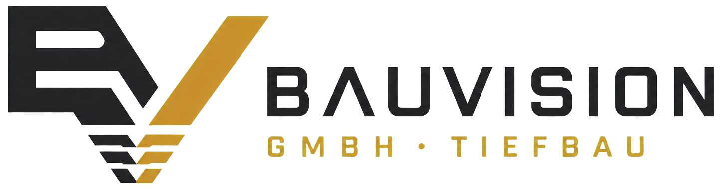 BauVision GmbH Tiefbau